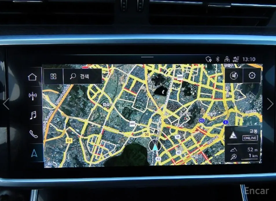 Фото 13 - Audi A6