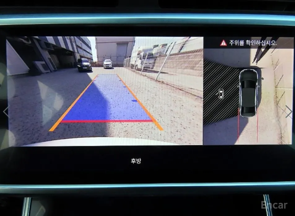 Фото 14 - Audi A6