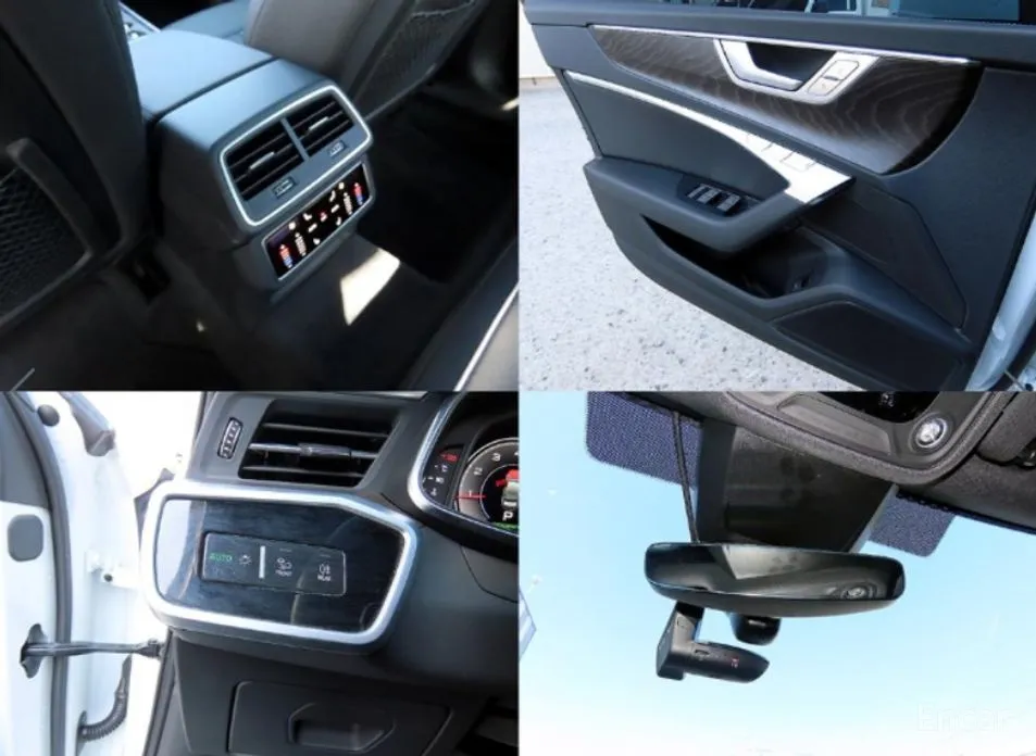 Фото 18 - Audi A6