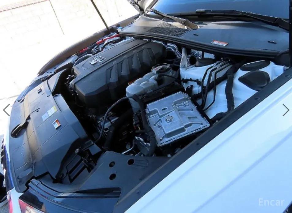 Фото 19 - Audi A6