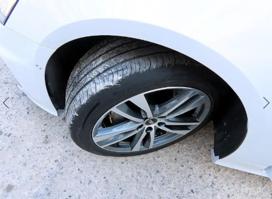 Фото 20 - Audi A6