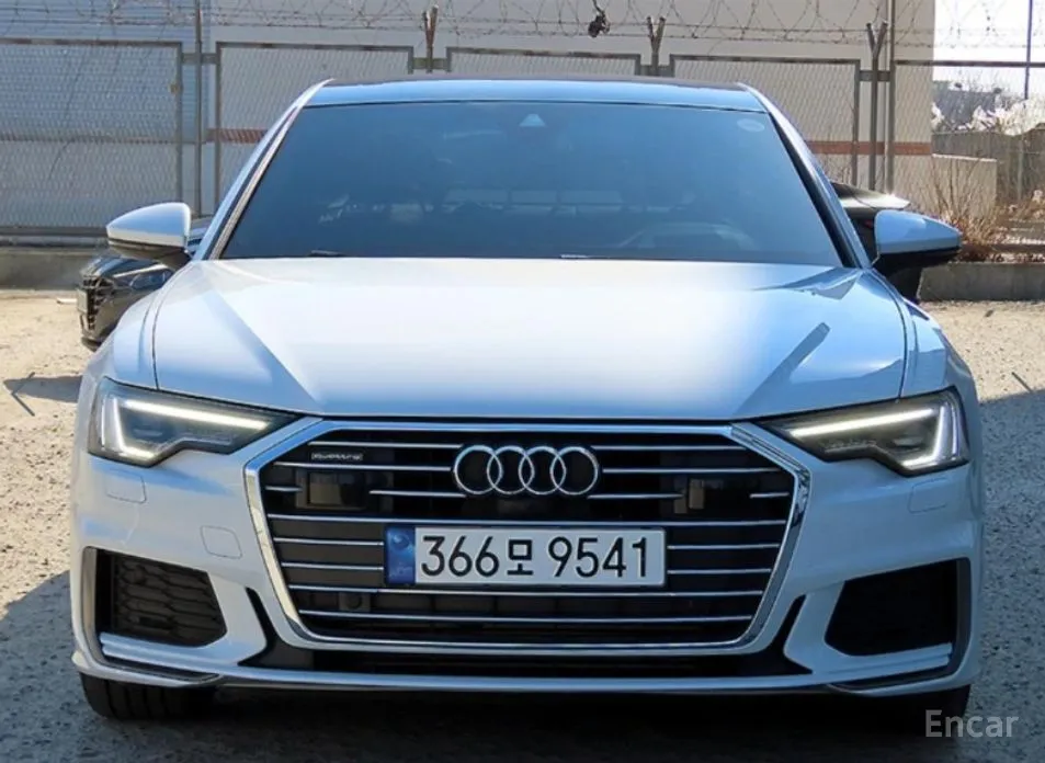 Фото 3 - Audi A6