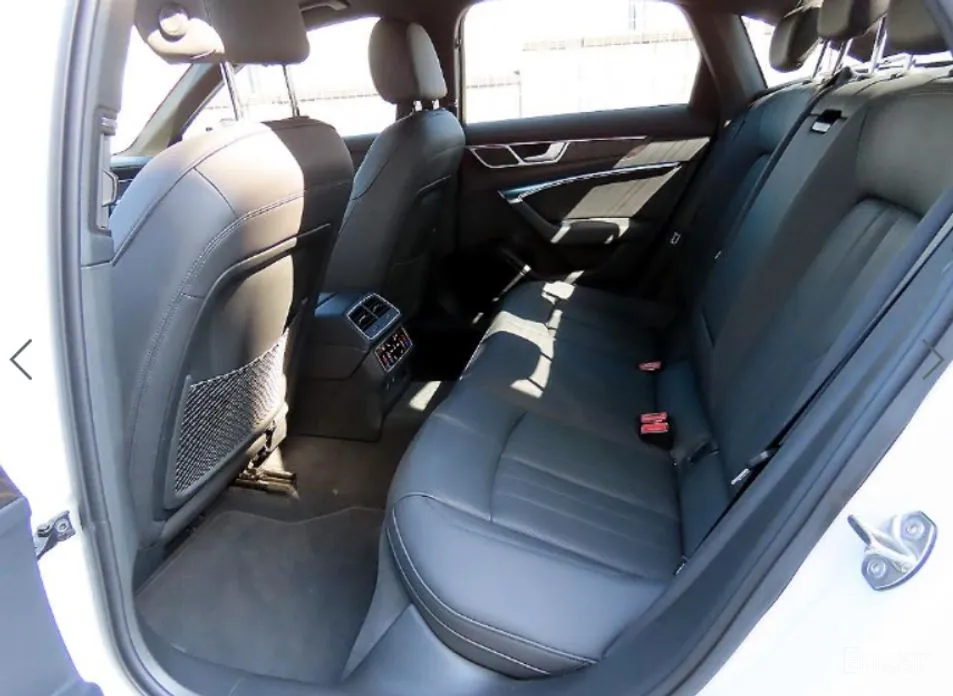 Фото 6 - Audi A6