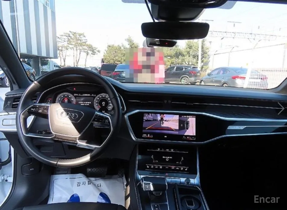 Фото 7 - Audi A6