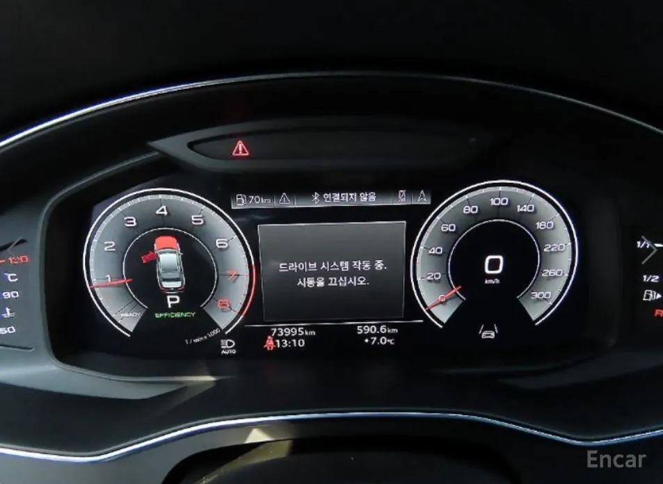 Фото 9 - Audi A6