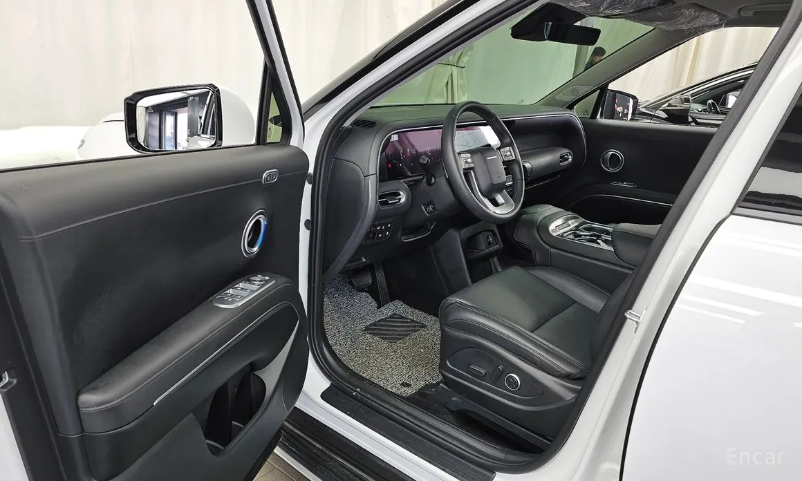 Фото 10 - Hyundai Palisade