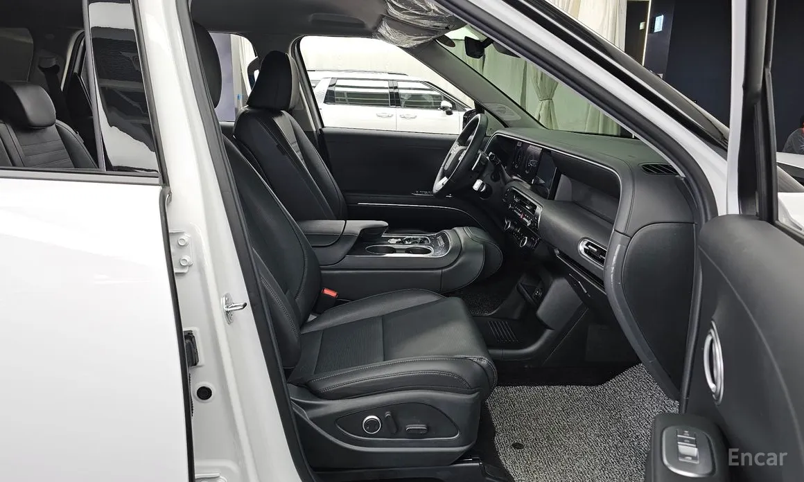 Фото 11 - Hyundai Palisade