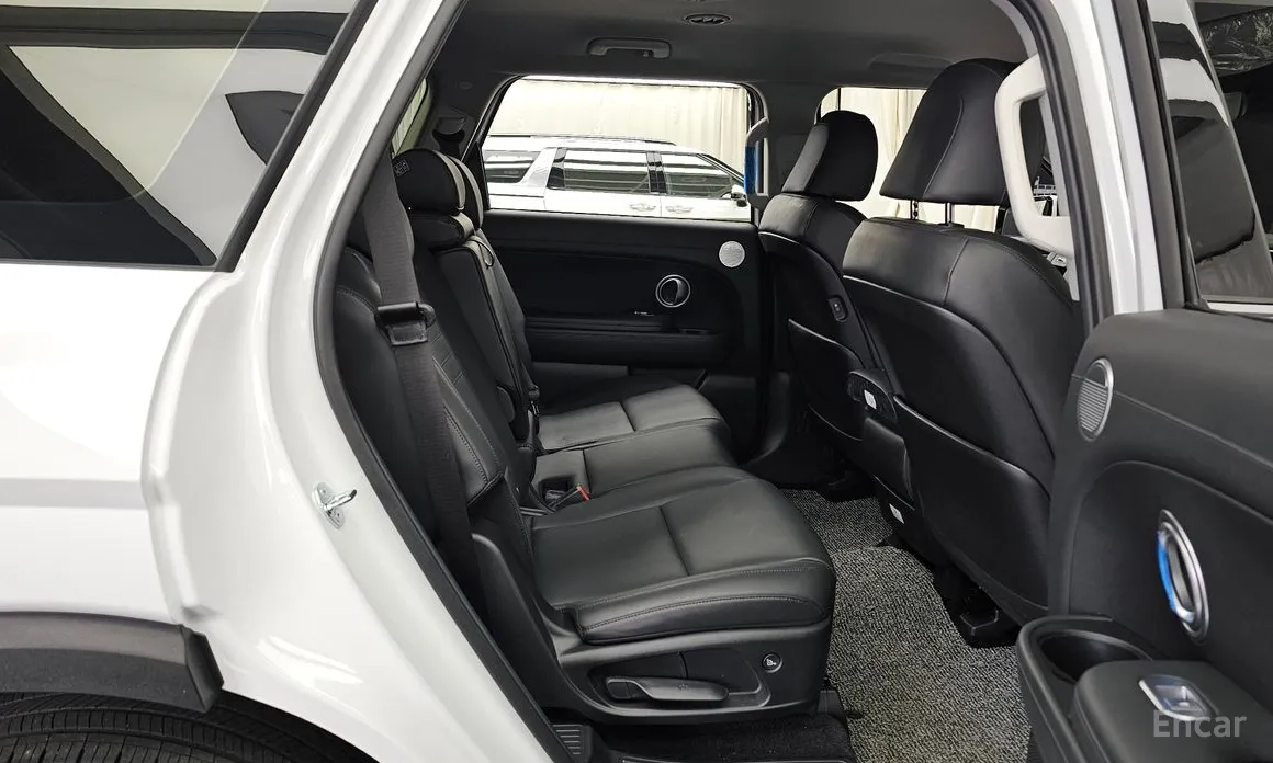 Фото 12 - Hyundai Palisade