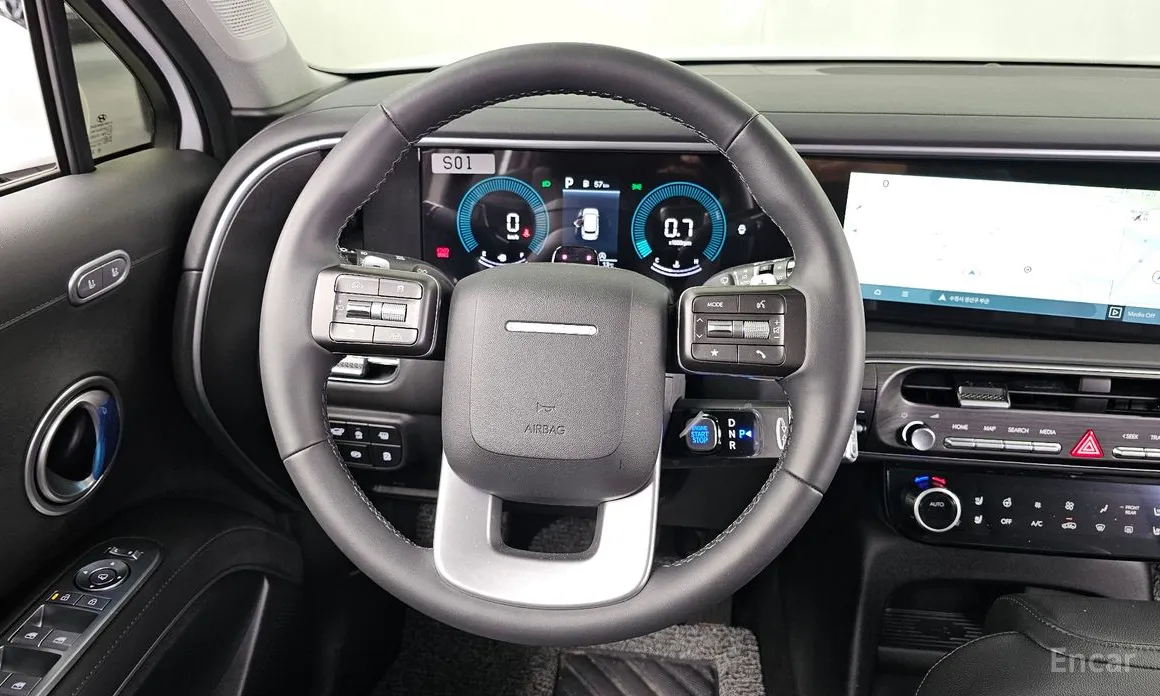 Фото 13 - Hyundai Palisade