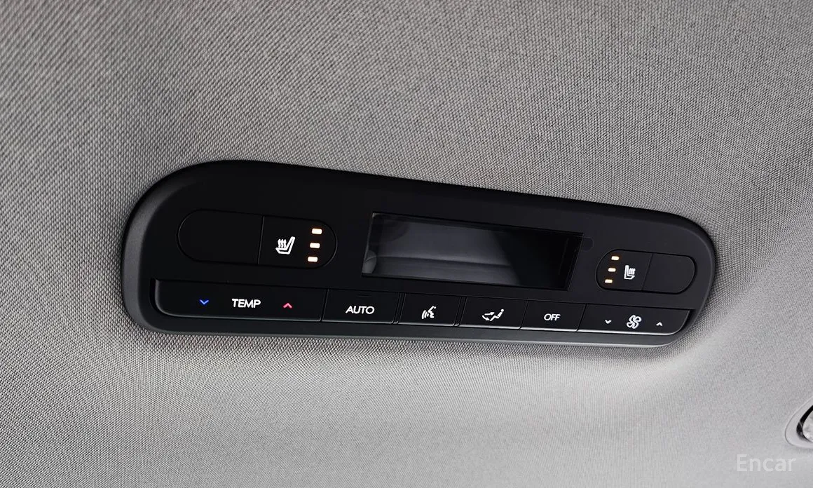 Фото 19 - Hyundai Palisade