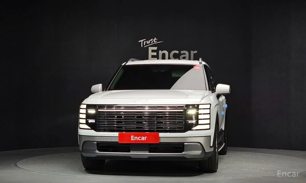 Фото 3 - Hyundai Palisade