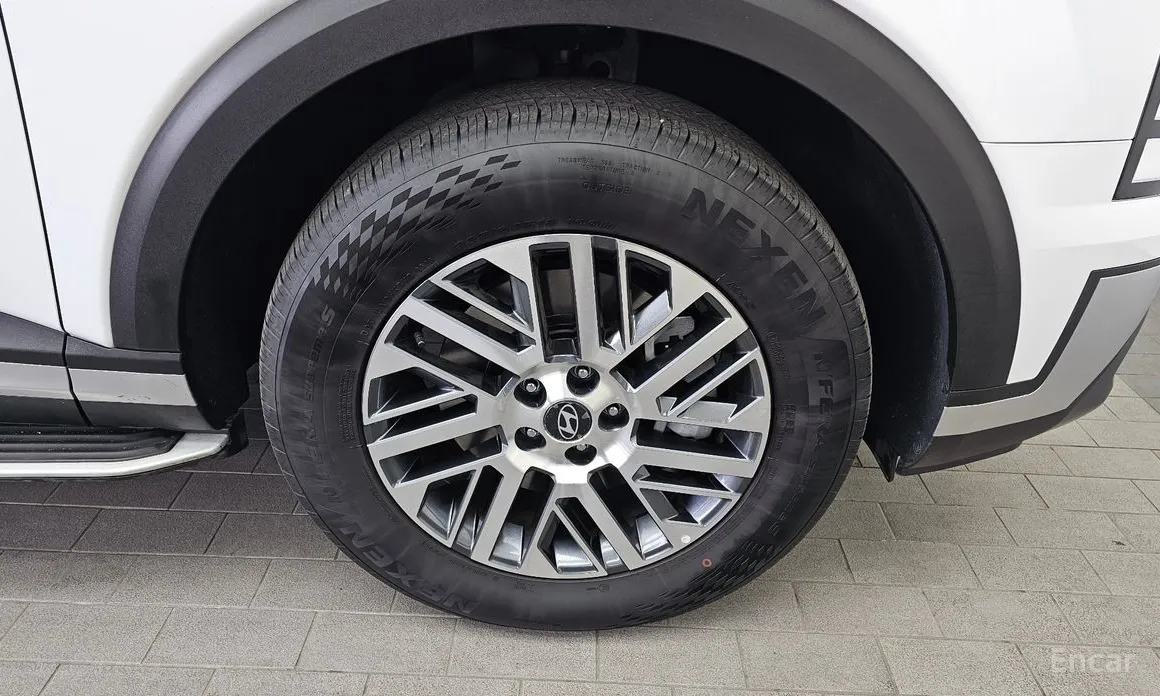 Фото 5 - Hyundai Palisade