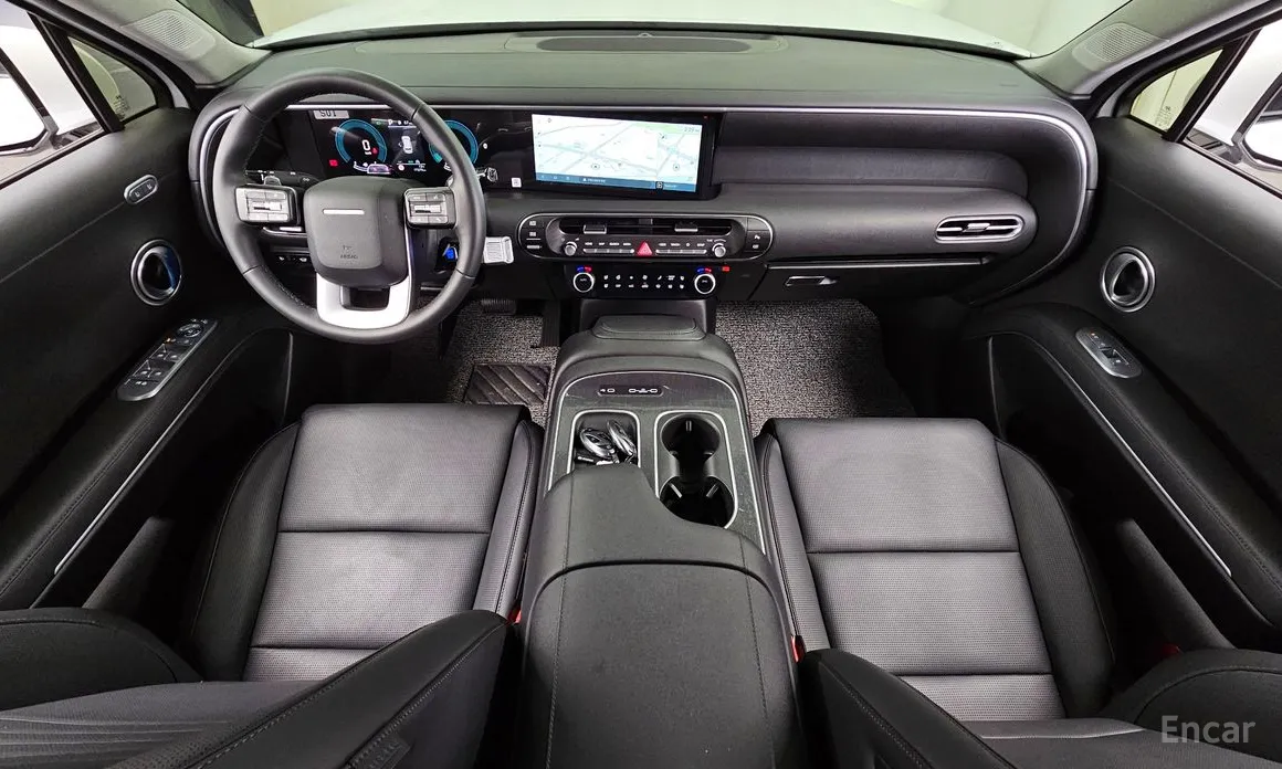 Фото 7 - Hyundai Palisade