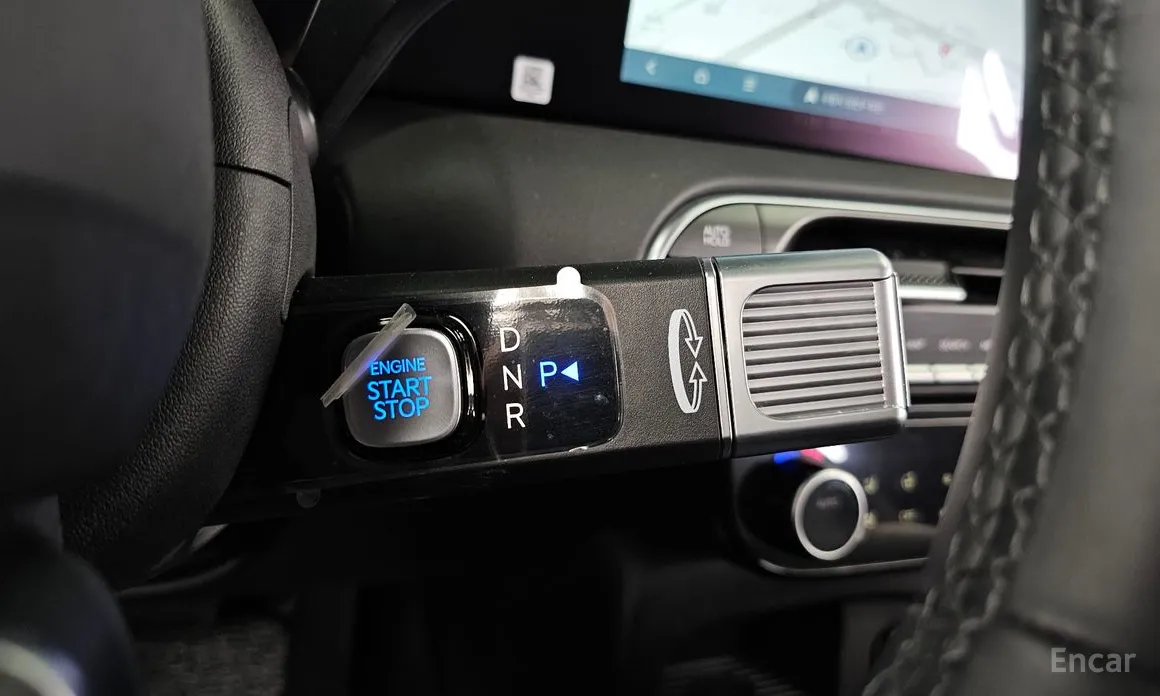 Фото 9 - Hyundai Palisade