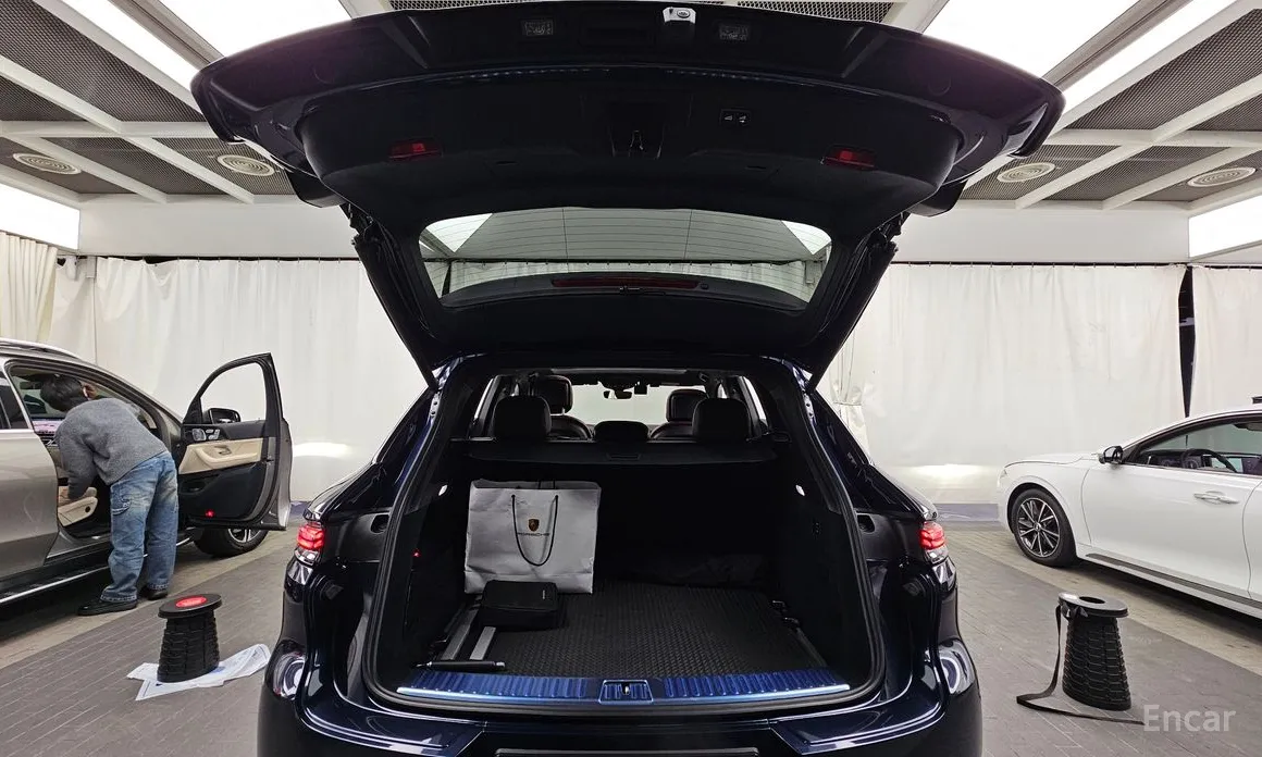 Фото 20 - Porsche Cayenne