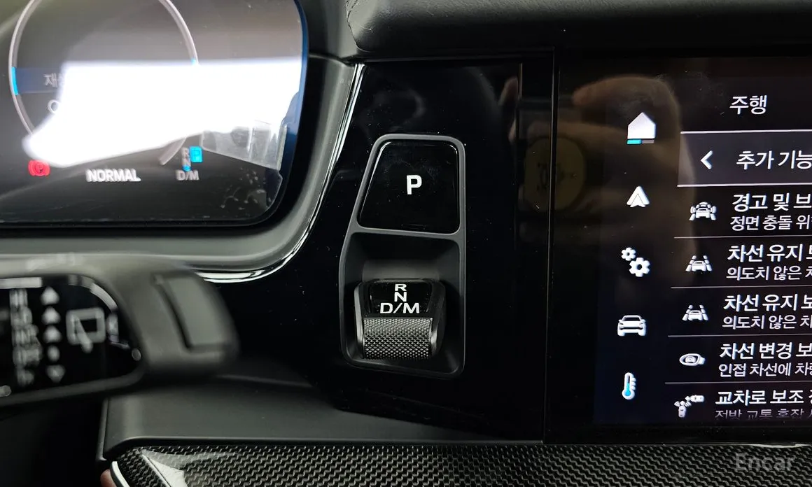 Фото 9 - Porsche Cayenne