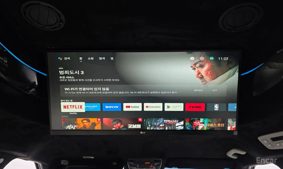 Фото 18 - Kia Carnival