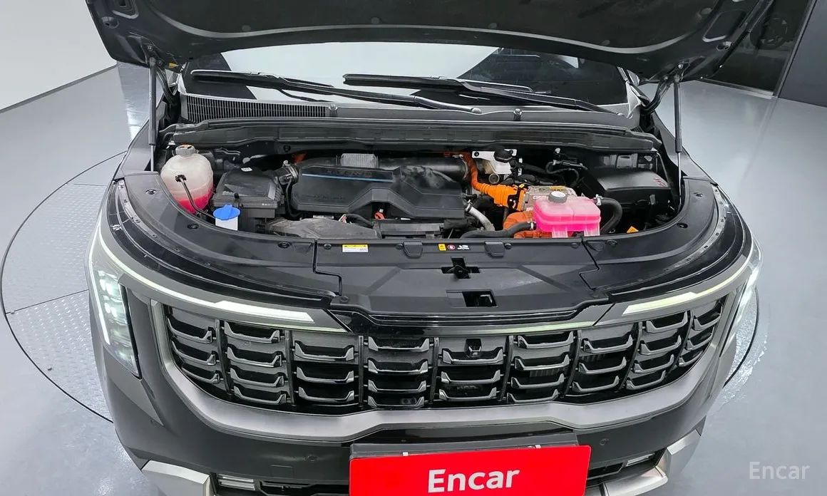 Фото 6 - Kia Carnival