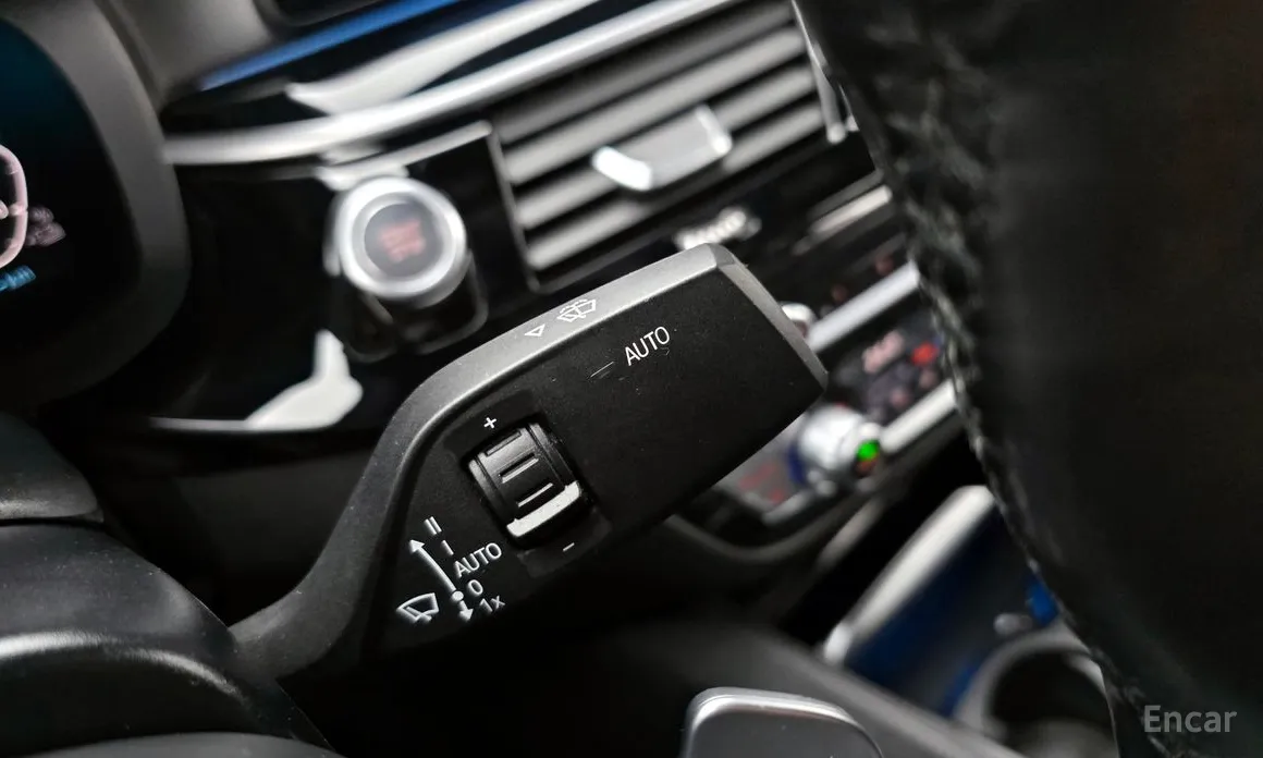 Фото 17 - BMW 5 Series