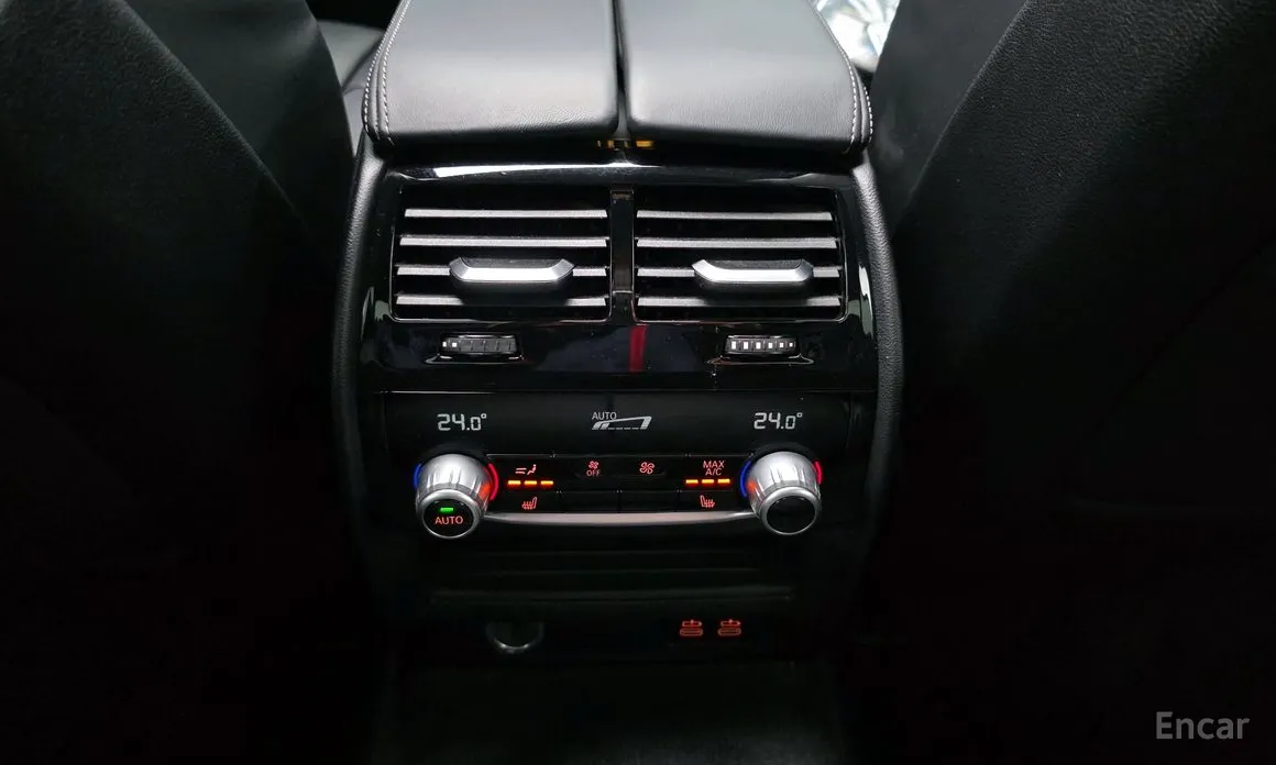 Фото 18 - BMW 5 Series