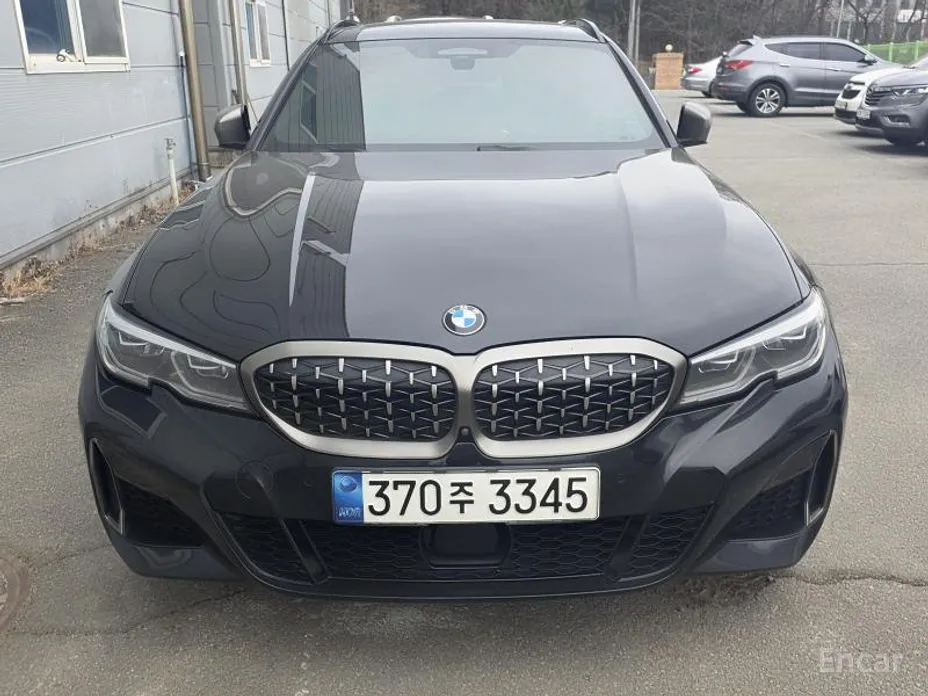 Фото 1 - BMW 3 Series