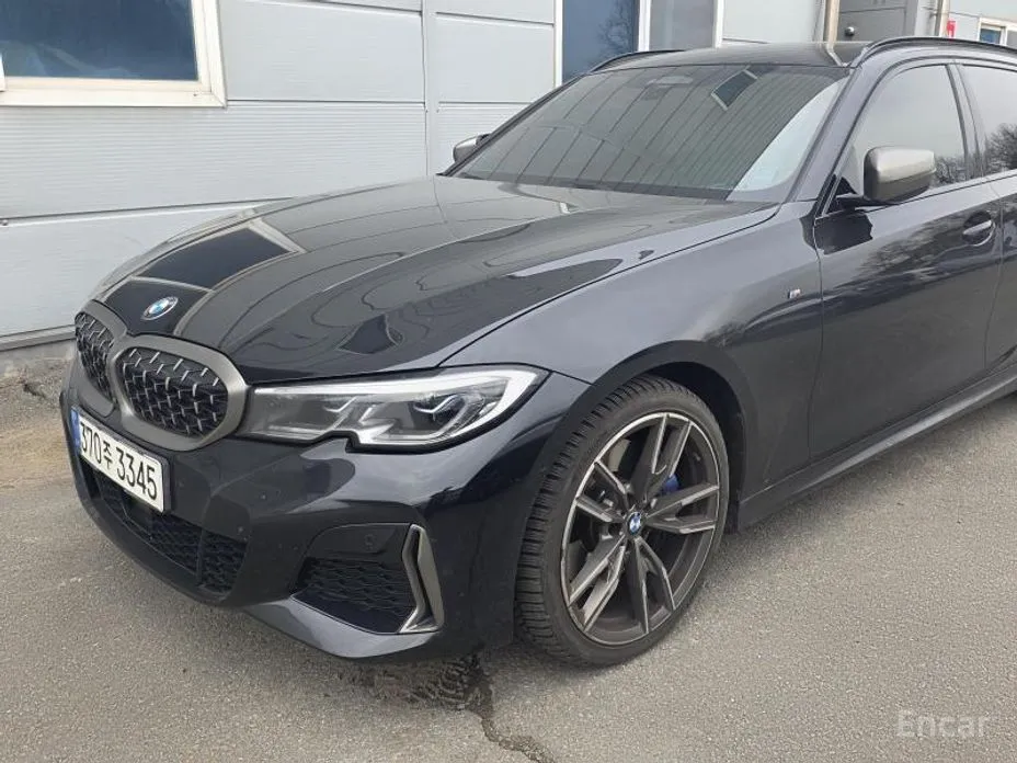 Фото 2 - BMW 3 Series