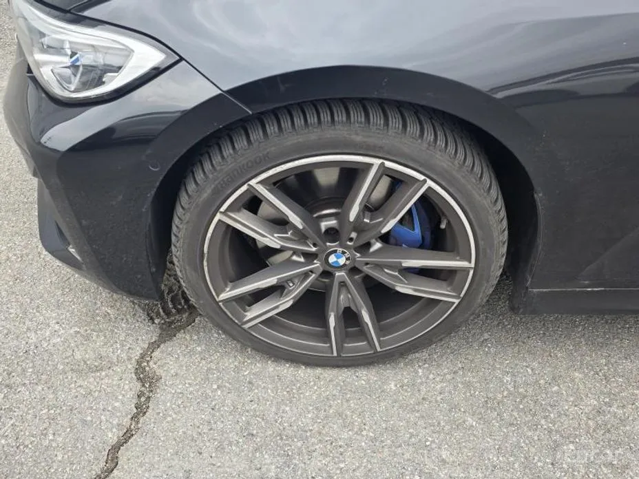 Фото 4 - BMW 3 Series