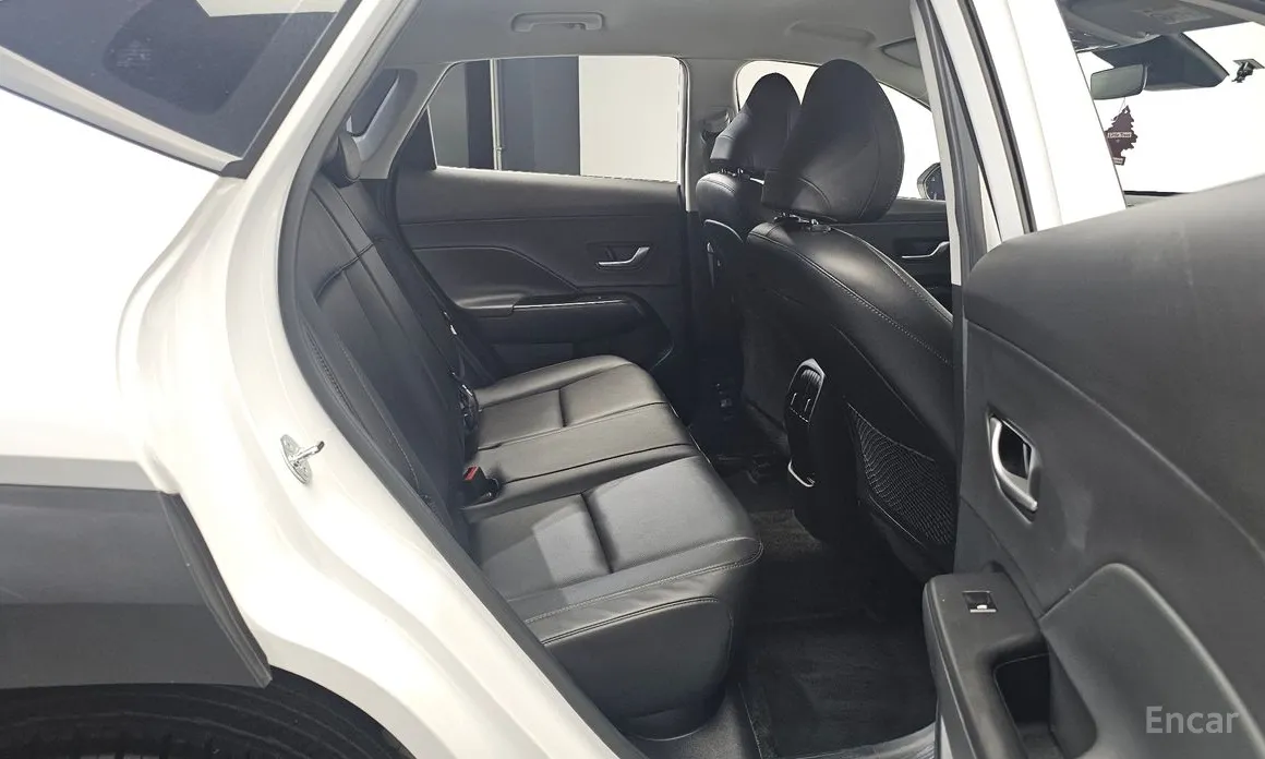 Фото 12 - Hyundai Kona