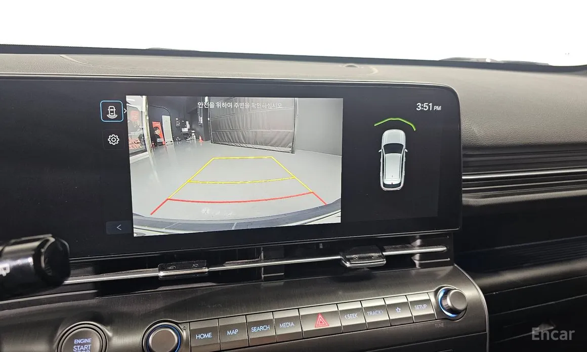 Фото 15 - Hyundai Kona