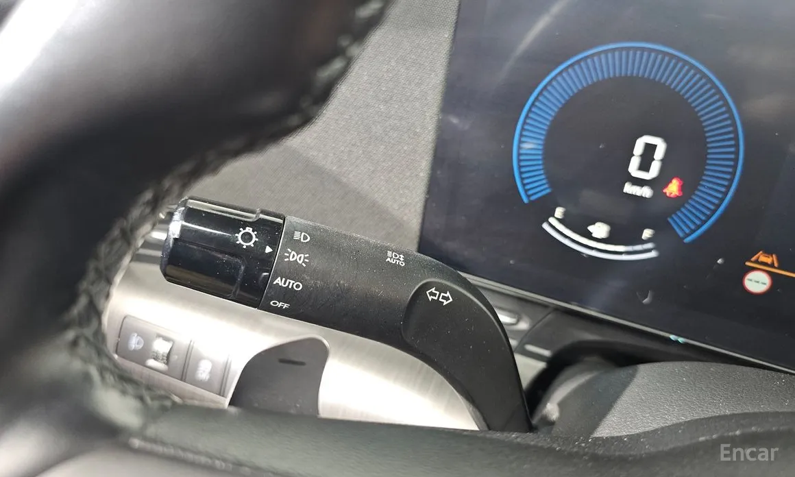 Фото 17 - Hyundai Kona