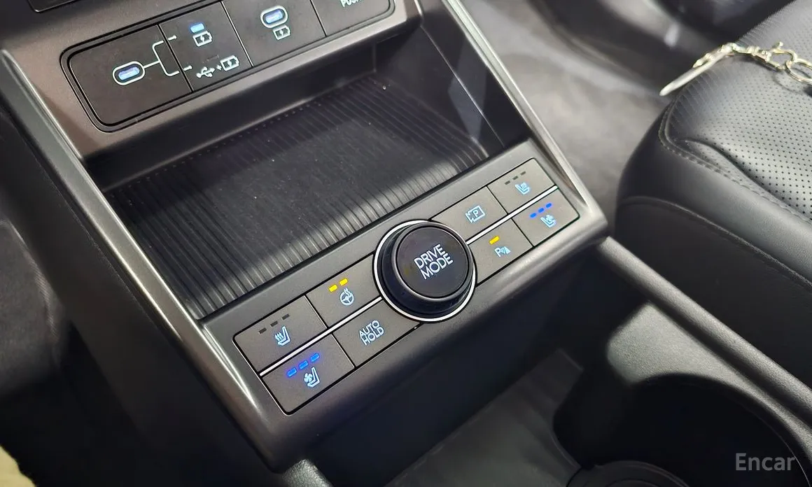 Фото 18 - Hyundai Kona