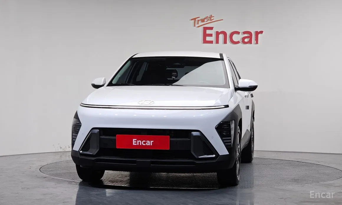 Фото 3 - Hyundai Kona