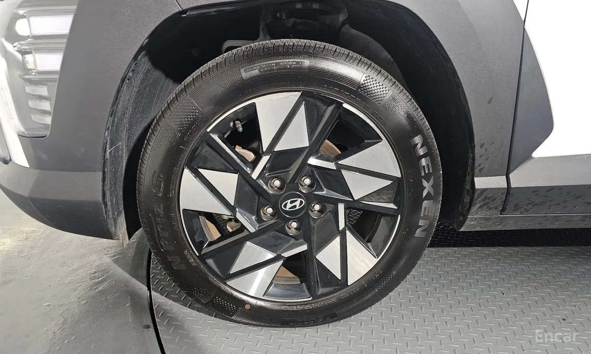 Фото 5 - Hyundai Kona