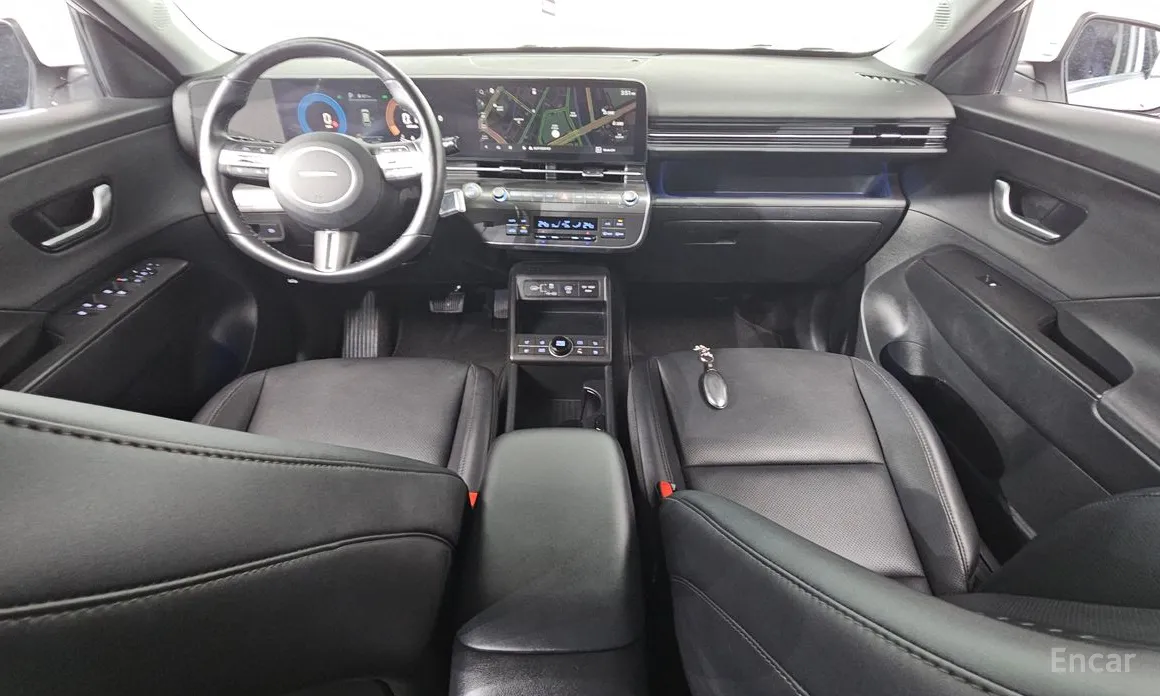 Фото 7 - Hyundai Kona