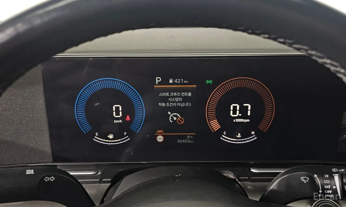 Фото 8 - Hyundai Kona