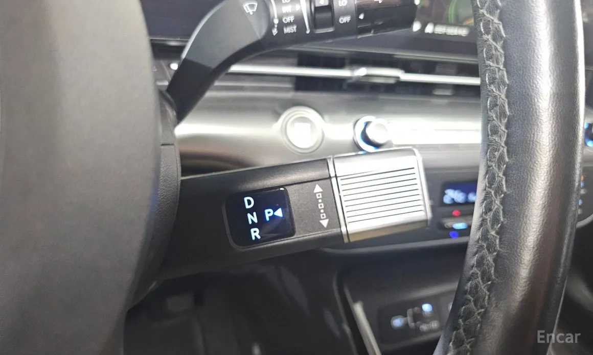 Фото 9 - Hyundai Kona