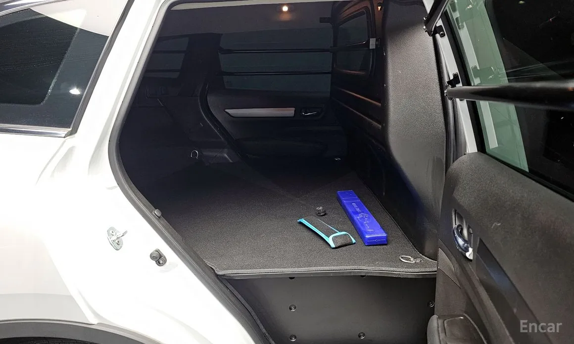 Фото 12 - Renault QM6