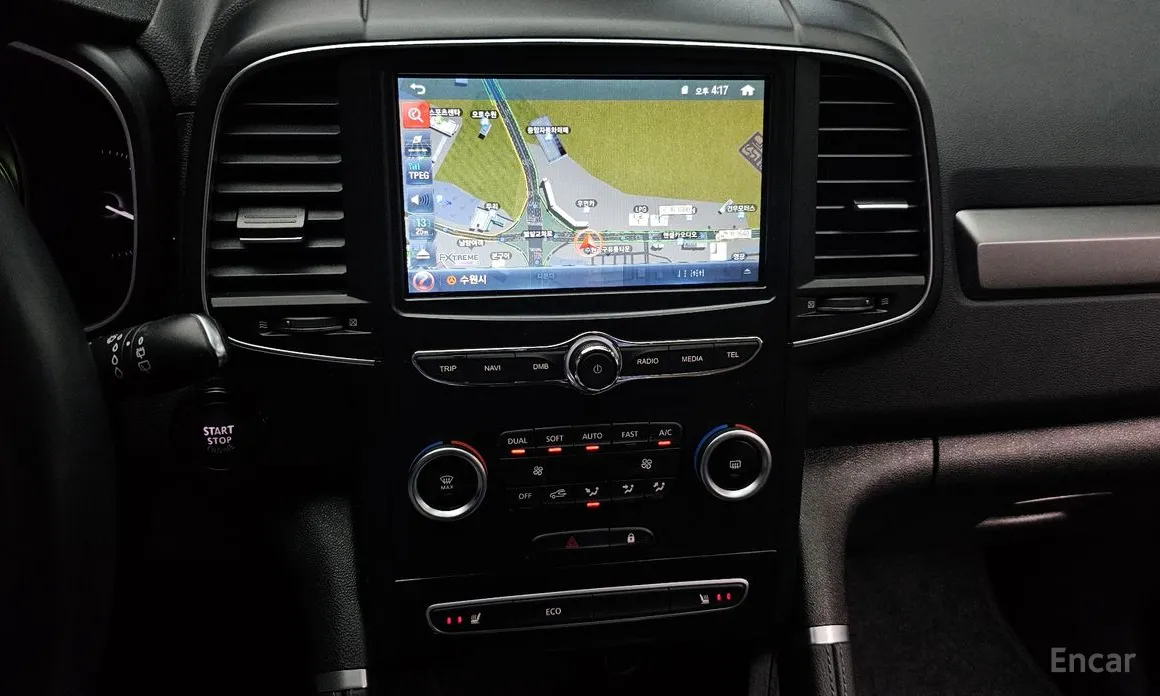 Фото 14 - Renault QM6