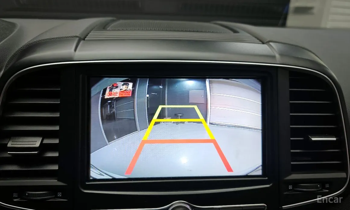 Фото 15 - Renault QM6