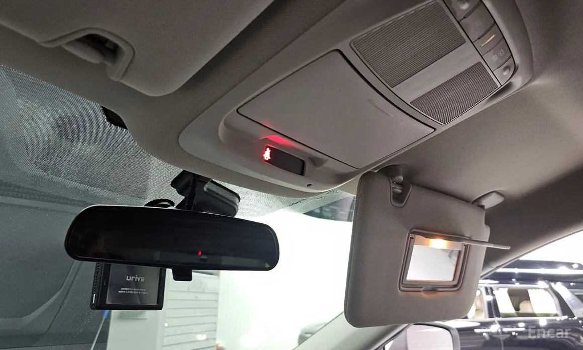 Фото 18 - Renault QM6