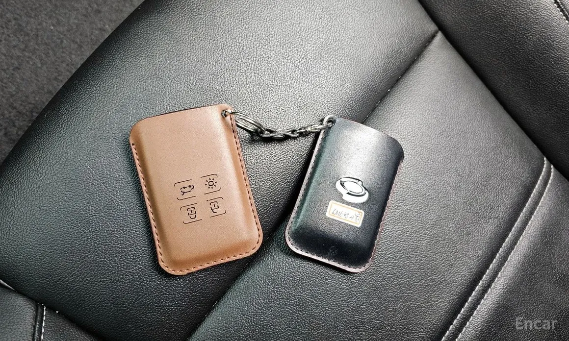 Фото 19 - Renault QM6