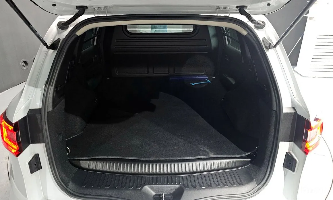 Фото 20 - Renault QM6