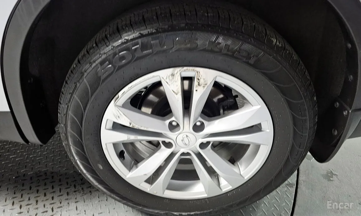 Фото 5 - Renault QM6