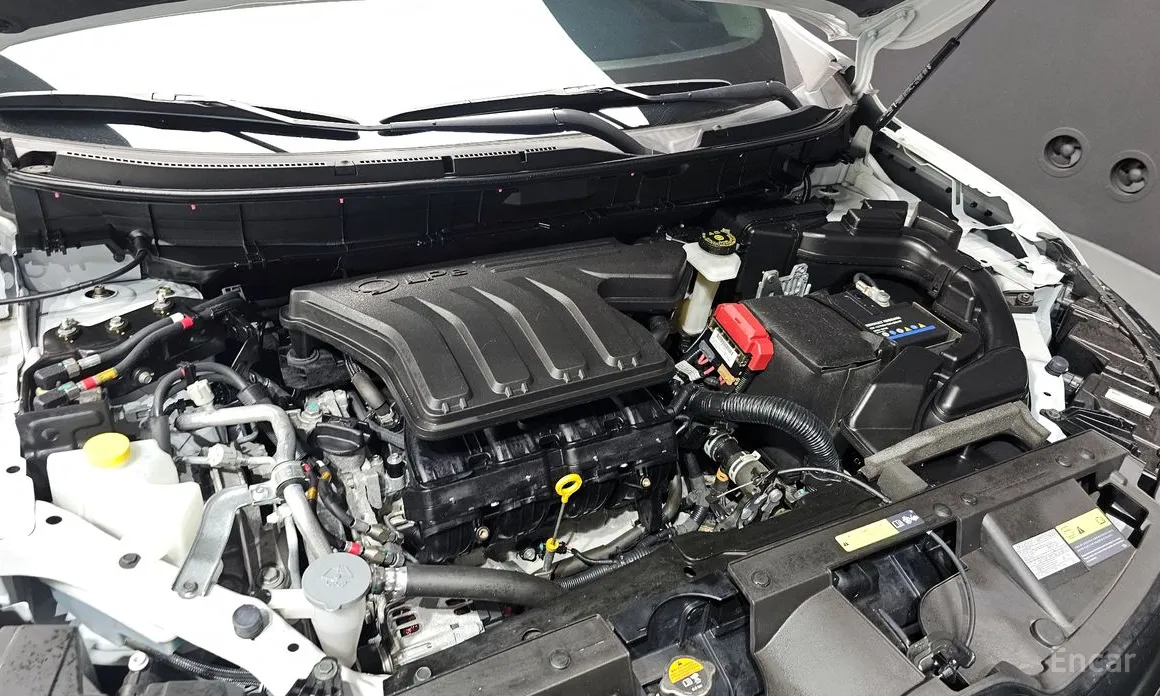 Фото 6 - Renault QM6