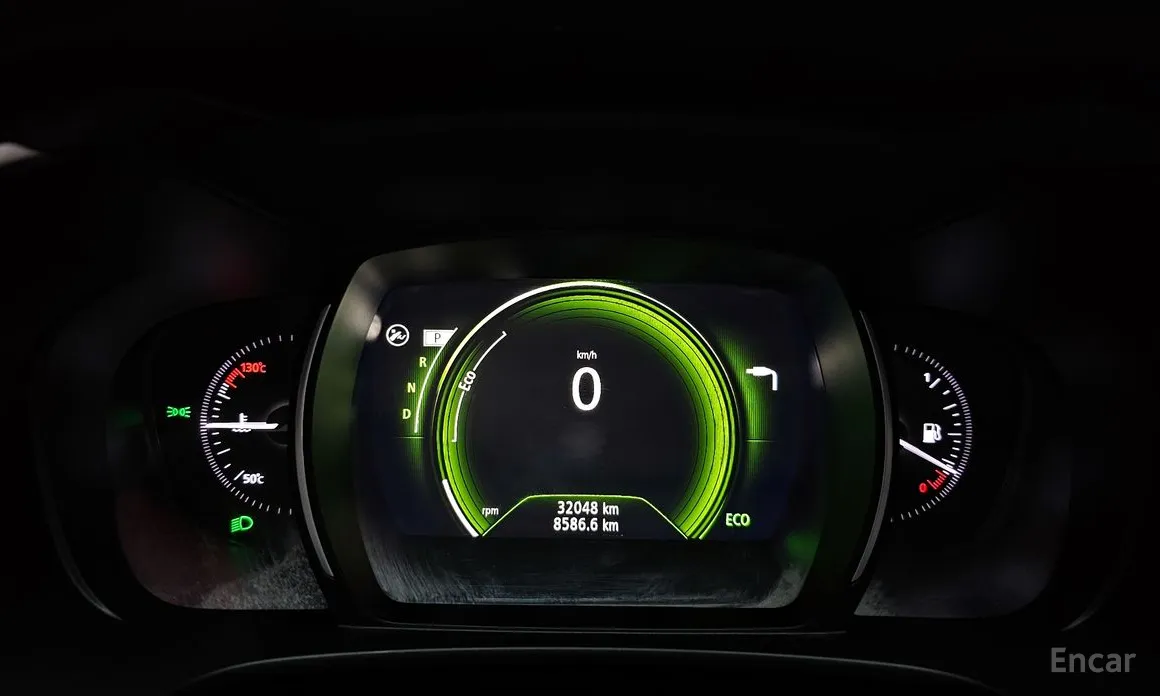 Фото 8 - Renault QM6