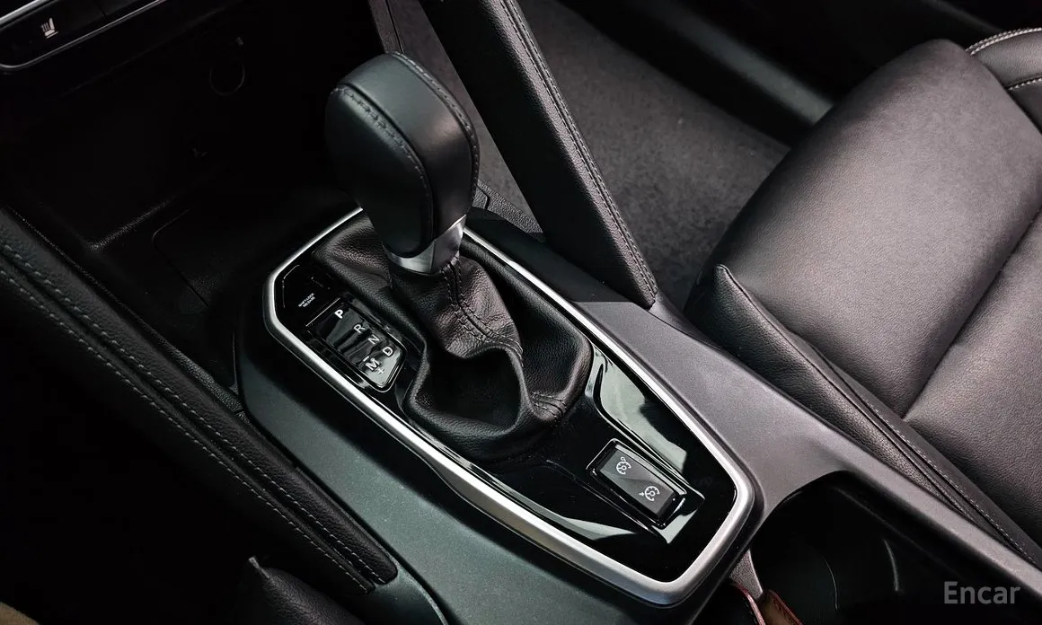 Фото 9 - Renault QM6