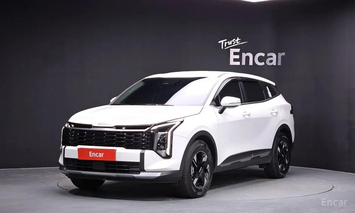 Фото 1 - Kia Sportage