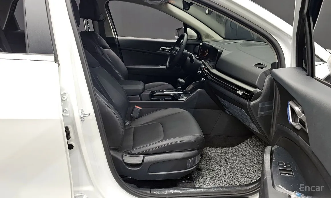 Фото 11 - Kia Sportage