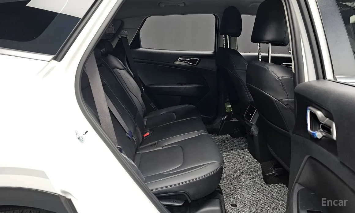 Фото 12 - Kia Sportage