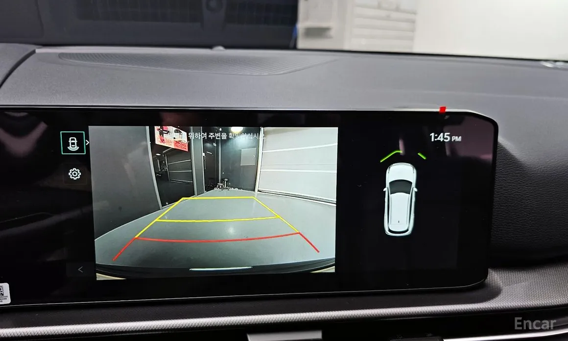 Фото 15 - Kia Sportage